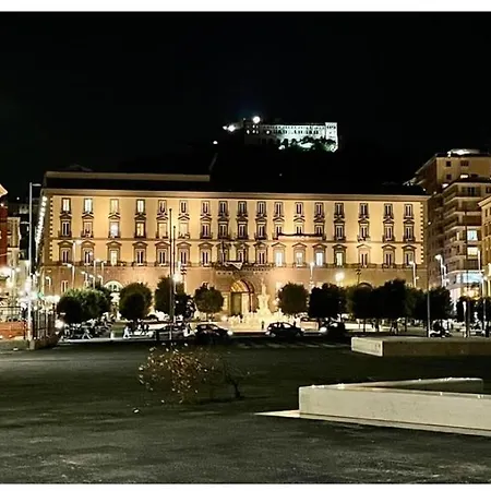 Maison Spagnoli Casa vacanze Napoli