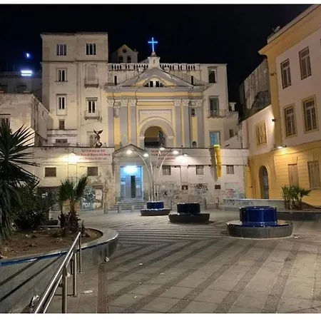 Maison Spagnoli Hébergement de vacances *