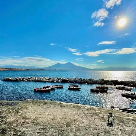 Maison Spagnoli * Napoli