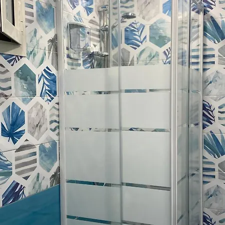 Hébergement de vacances Maison Spagnoli