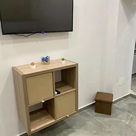 Casa vacanze Maison Spagnoli Napoli