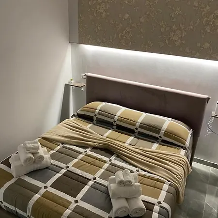 Maison Spagnoli Casa vacanze *