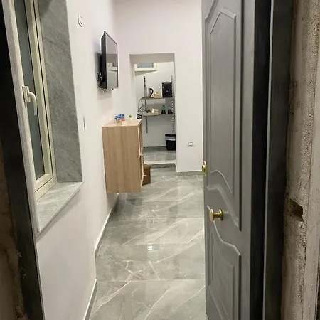 Maison Spagnoli Hébergement de vacances