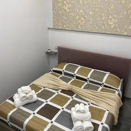Holiday home Maison Spagnoli Naples