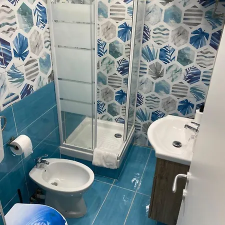 Maison Spagnoli Hébergement de vacances *