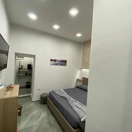 Maison Spagnoli Napoli