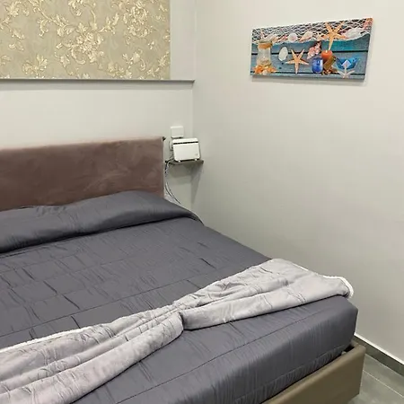 Casa vacanze Maison Spagnoli