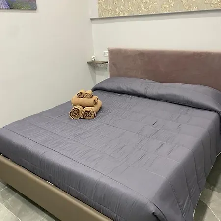 Casa vacanze Maison Spagnoli Napoli