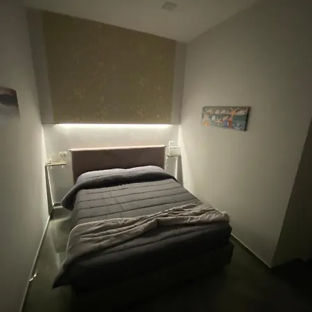 Maison Spagnoli Casa vacanze *