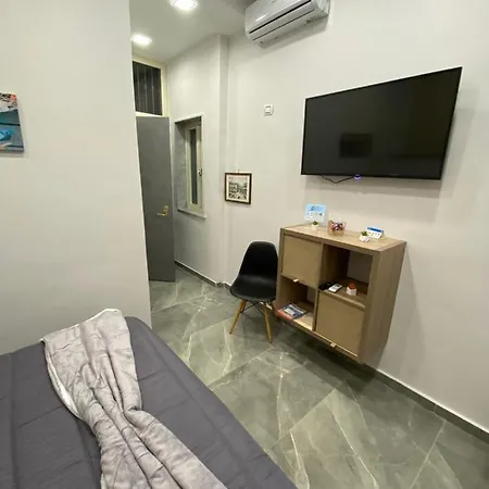 Maison Spagnoli * Napoli