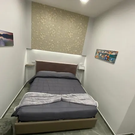 Maison Spagnoli * Napoli