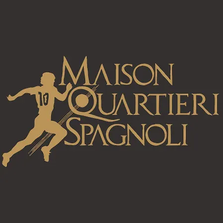 Vakantiehuis Maison Spagnoli