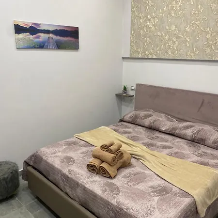 Nyaraló Maison Spagnoli *