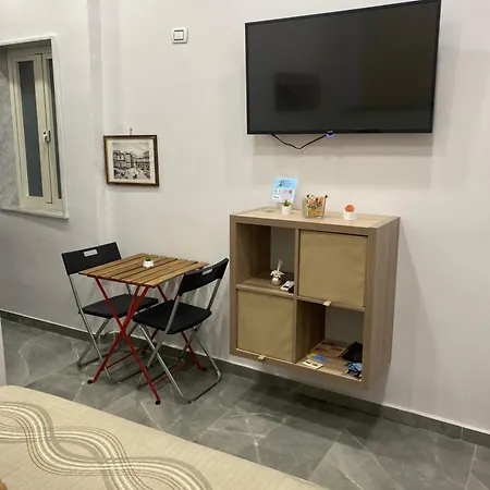 Nyaraló Maison Spagnoli *