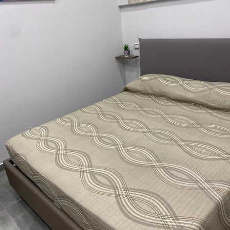 Maison Spagnoli Nyaraló *