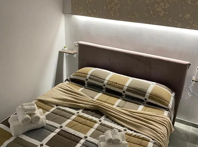 Maison Spagnoli Дом отдыха *