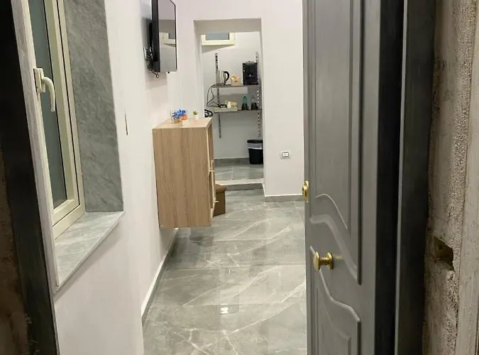 Maison Spagnoli Дом отдыха