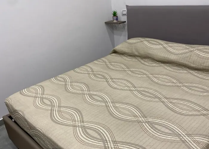 Maison Spagnoli Дом отдыха *